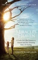 Miracles from Heaven Beam Christy Wilson