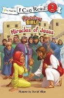 Miracles of Jesus David Miles