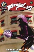 Miraculous: Tales of Ladybug and Cat Noir: Cataclysm Zag Entertainment