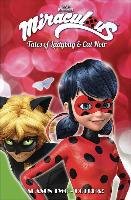 Miraculous: Tales of Ladybug and Cat Noir: Season Two - Gotc Zag Entertainment