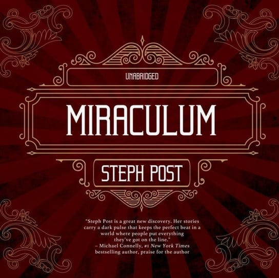 Miraculum Post Steph