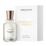 Miraculum, Boheme Vibes, woda perfumowana, 50 ml Miraculum