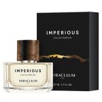 Miraculum, Imperious, woda perfumowana, 50 ml Miraculum