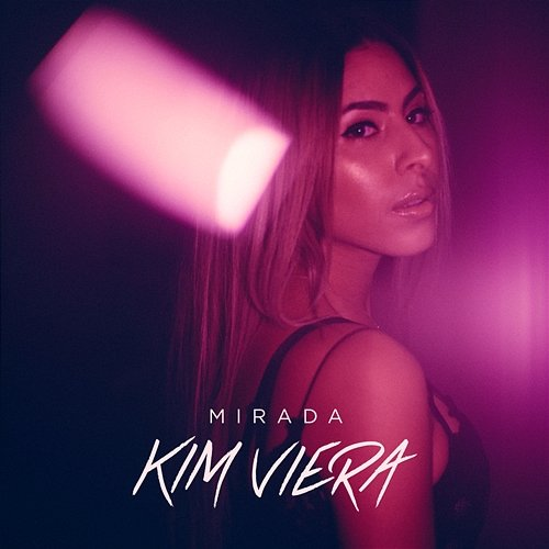 Mirada Kim Viera
