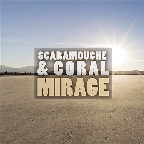 Mirage Scaramouche & Coral