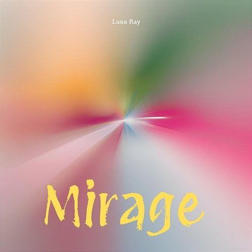 Mirage Luna Ray