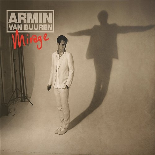 Mirage Armin Van Buuren