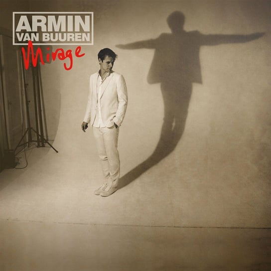 Mirage (kolorowy winyl) Van Buuren Armin