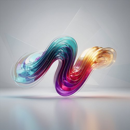 Mirage Motion Marek Van Steen