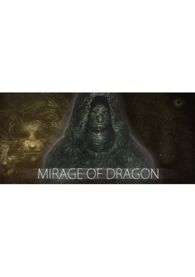 Mirage of Dragon (PC) klucz Steam ArkHouse