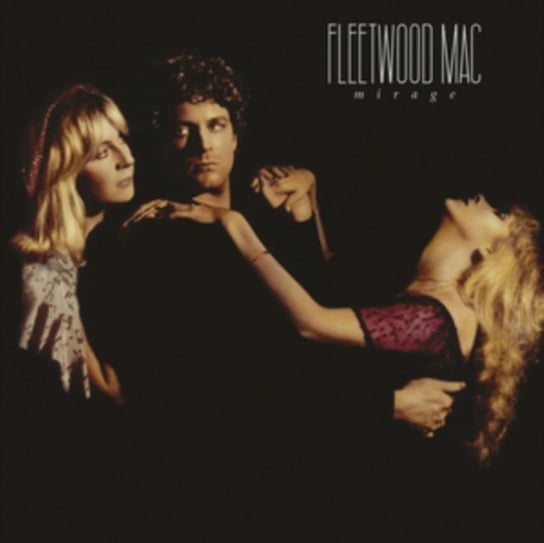 Mirage, płyta winylowa Fleetwood Mac