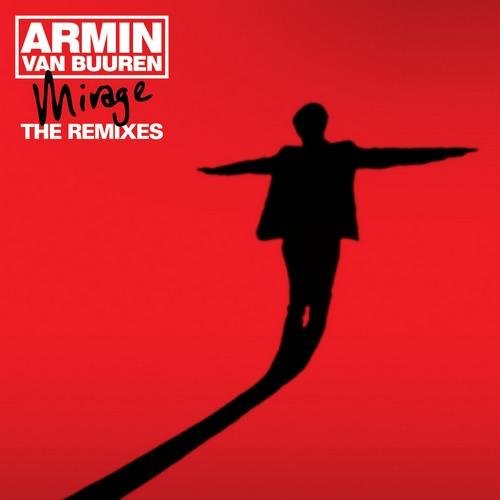 Mirage (The Remixes) Van Buuren Armin