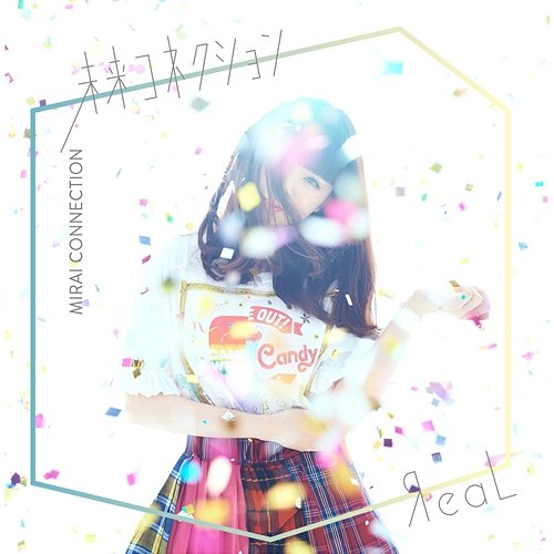 Mirai Connection Real