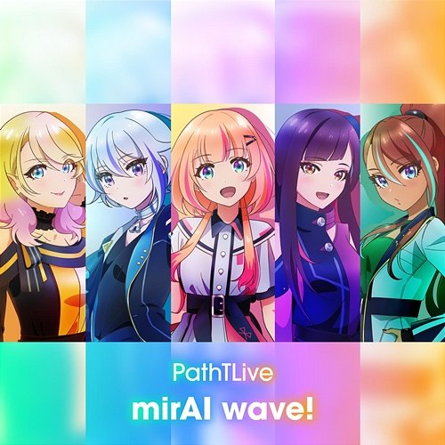 mirAI wave! PathTLive