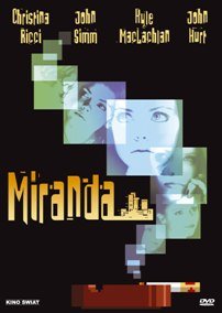 Miranda Munder Mark