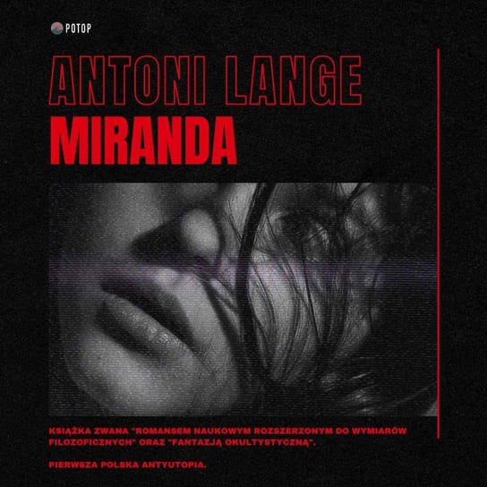 Miranda Lange Antoni