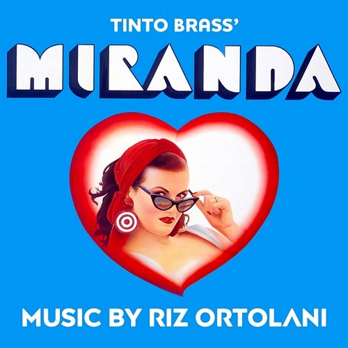 Miranda Riz Ortolani