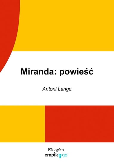 Miranda Lange Antoni