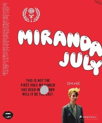 Miranda July July Miranda