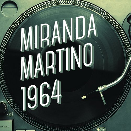 Miranda Martino 1964 Miranda Martino