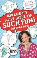 Miranda's Daily Dose of Such Fun! Hart Miranda