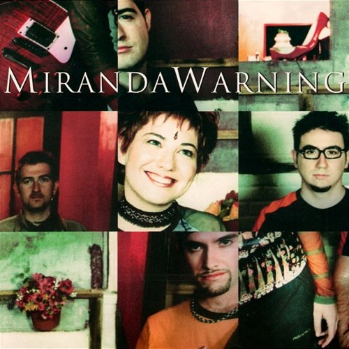 Miranda Warning Miranda Warning