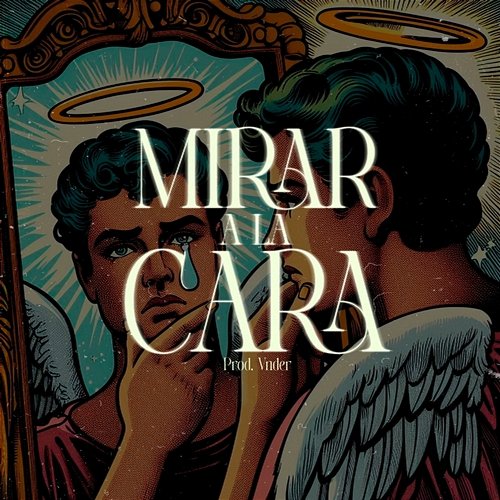 Mirar a la cara Luisaker & Vnder