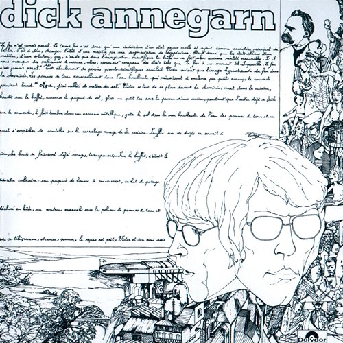 Mireille Dick Annegarn