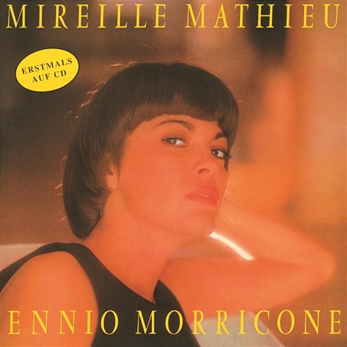 Mireille Mathieu singt Ennio Morricone Mireille Mathieu