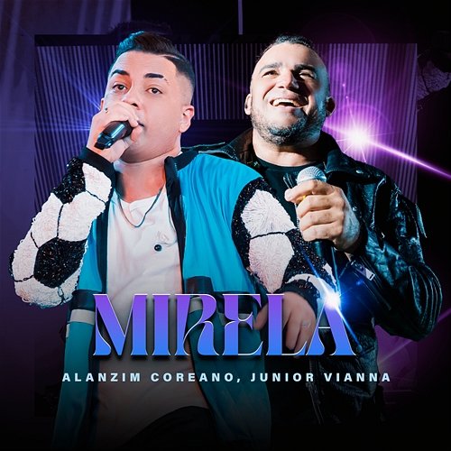 Mirela Junior Vianna, Alanzim Coreano