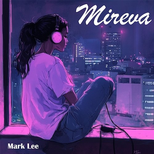 Mireva Mark Lee