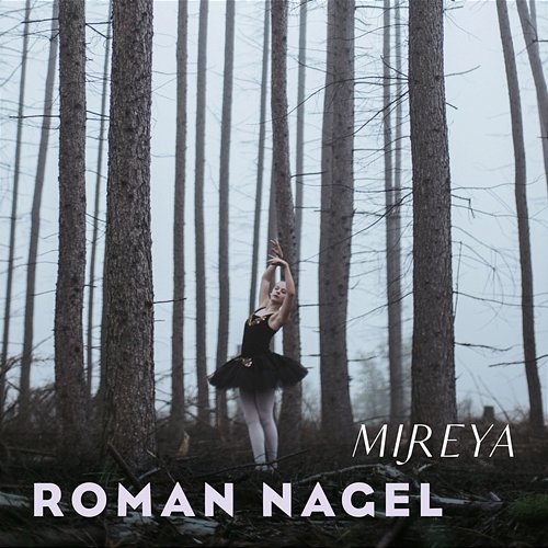 Mireya Roman Nagel