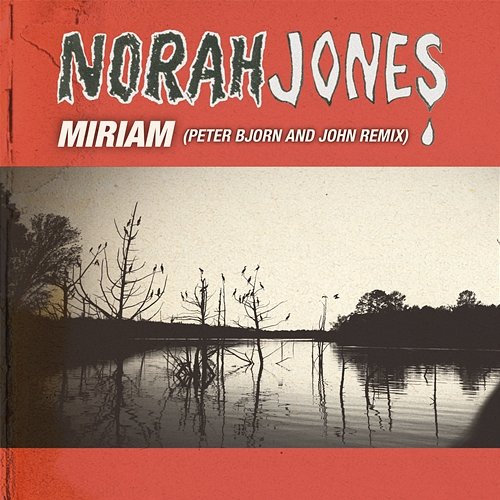 Miriam Norah Jones