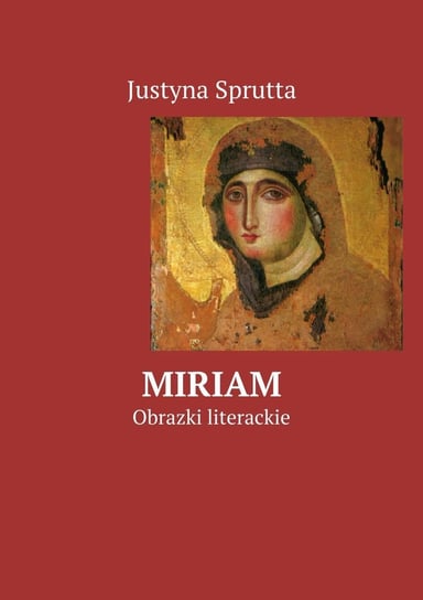 Miriam Justyna Sprutta