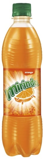 Mirinda Orange 0,5L Mirinda