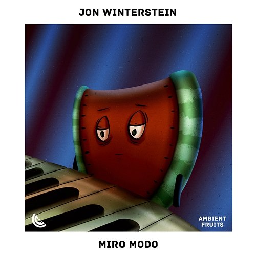 Miro Modo Jon Winterstein
