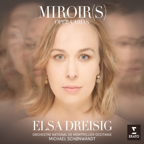 Miroir(s) Dreisig Elsa