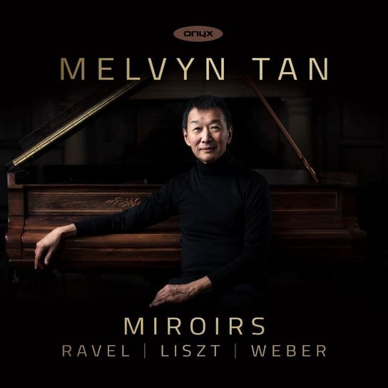 Miroirs Tan Melvyn