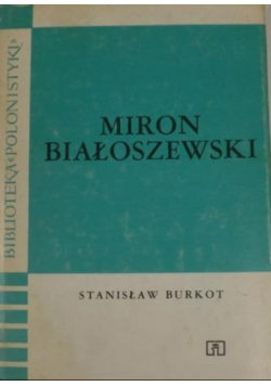 Miron Białoszewski 