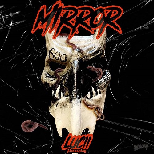 Mirror Lucii & Pressplay
