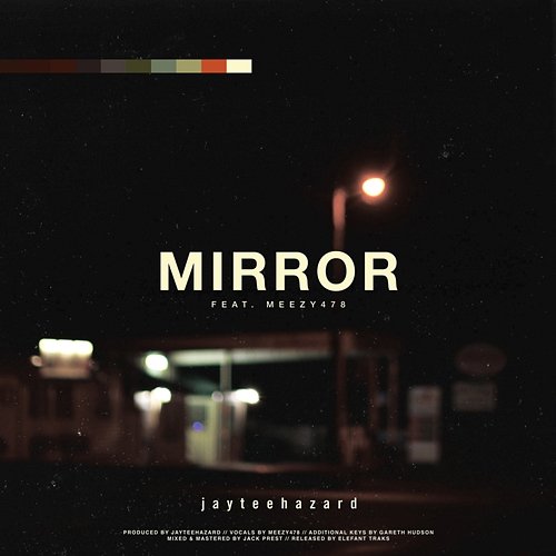 Mirror Jayteehazard