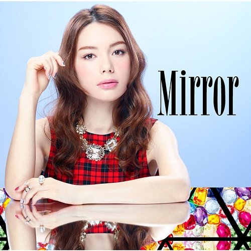 Mirror Rei Yasuda