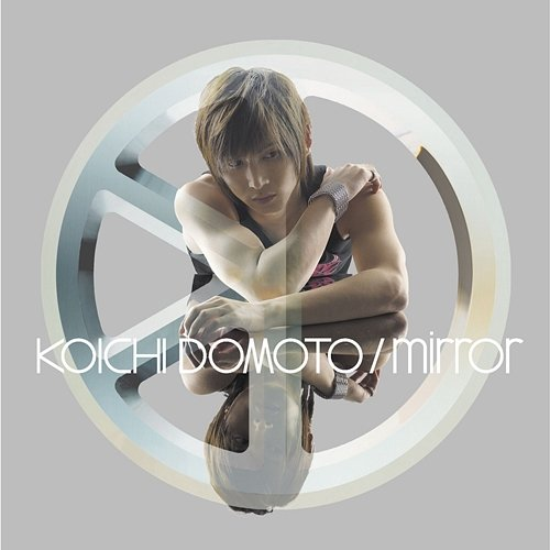 mirror Koichi Domoto