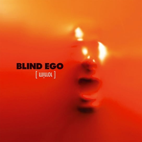 Mirror Blind Ego
