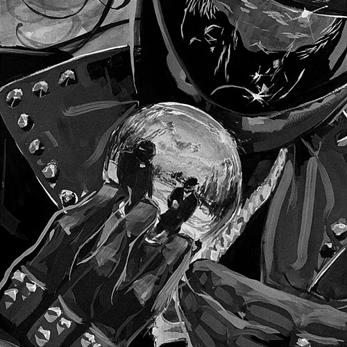 MIRROR Dj Dadda, SleepyThePrince