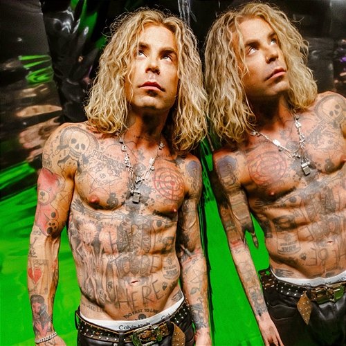 Mirror Mod Sun