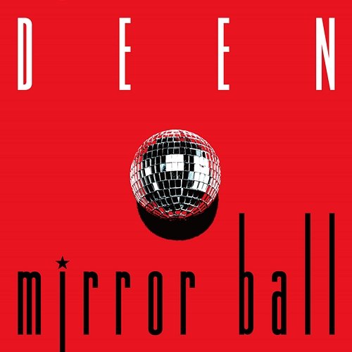 mirror ball Deen