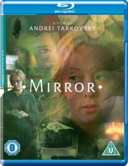Mirror (brak polskiej wersji językowej) Tarkowski Andrzej