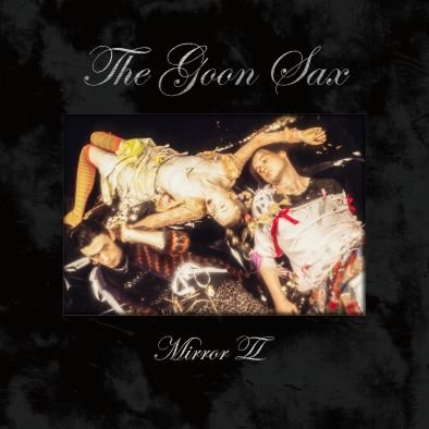 Mirror II (Limited Edition) (winyl w kolorze białym) The Goon Sax