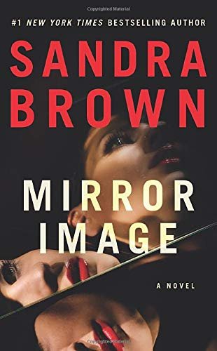 Mirror Image Sandra Brown
